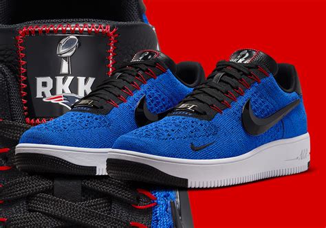 patriots robert kraft nike shoes